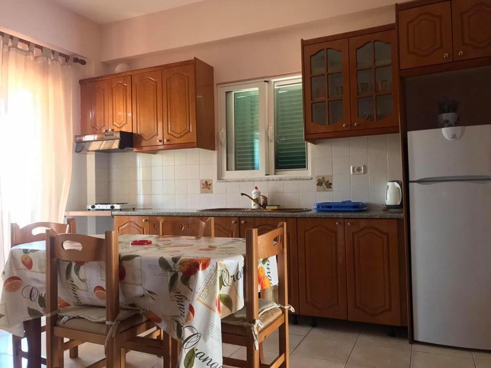 Appartement Victoria Ksamil