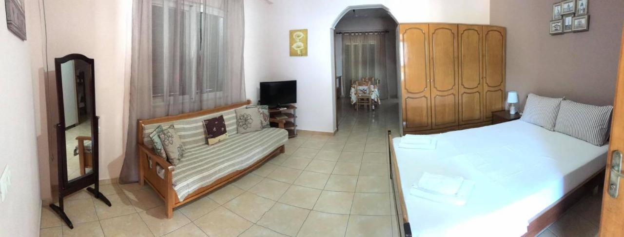 Victoria Appartement *