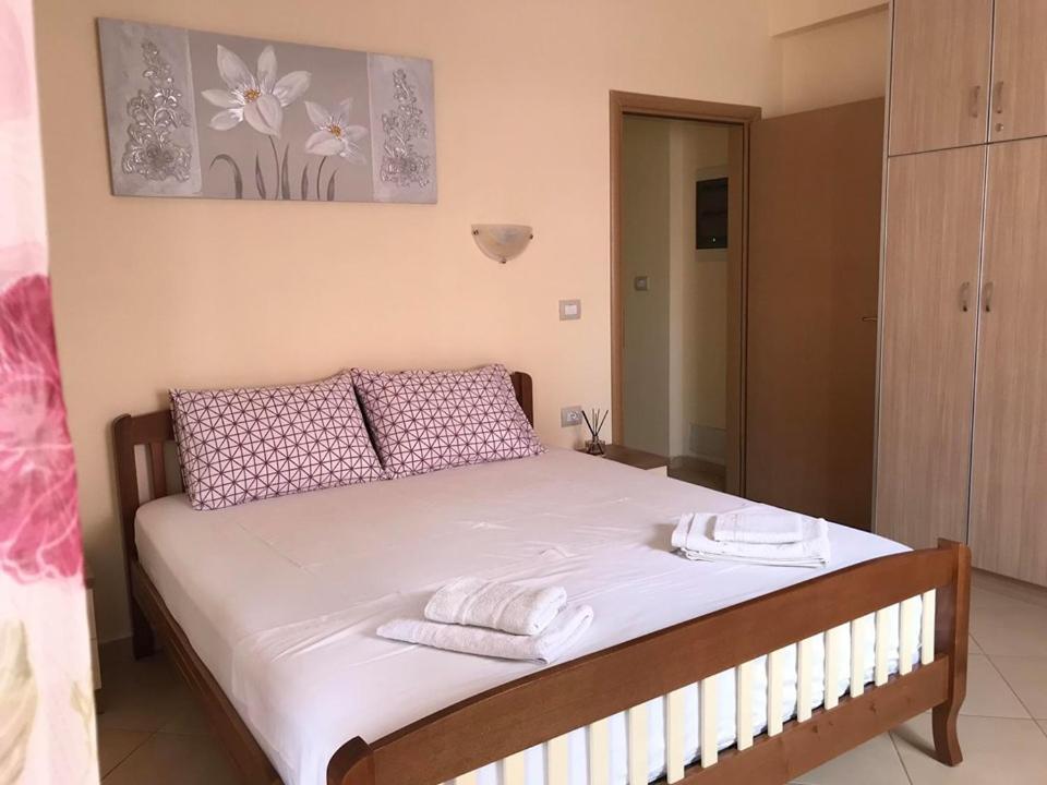 Victoria Appartement *