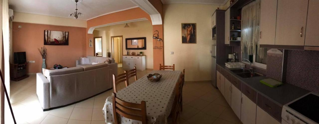 Victoria Appartement *