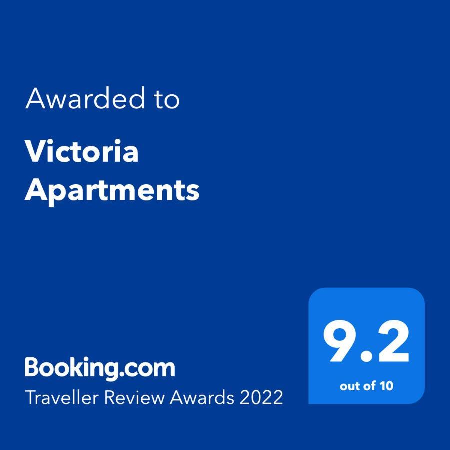 Victoria Apartament