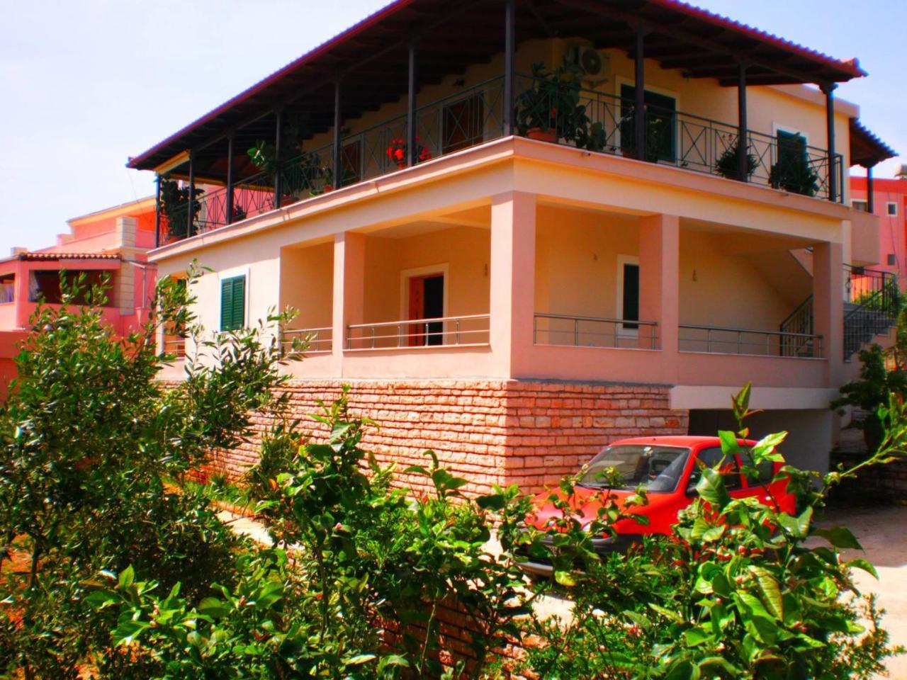 Apartament Victoria