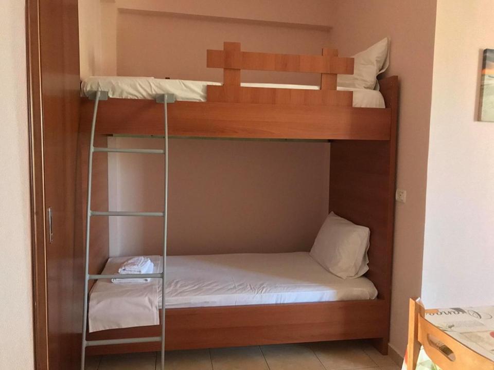 Apartament Victoria