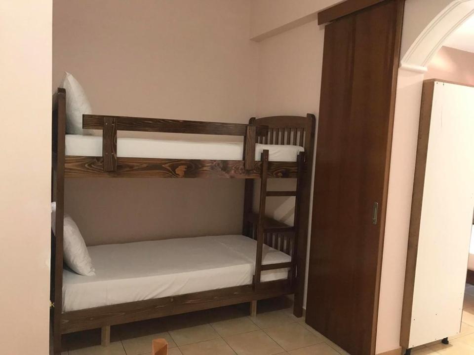 Victoria Apartament Ksamil